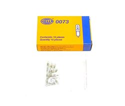 Picture of Hella 73 Hella 73 Standard Series Incandescent Miniature Light Bulb