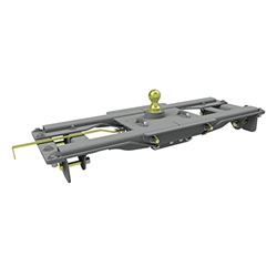 Picture of B&W GNRK1123 Turnoverball Gooseneck Hitch -  - Compatible with 2023 Ford F250 & F350 Trucks