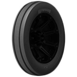 Picture of Farmboy FT01BTSF 4.00-12  F-2 Load Range B Black Wall Tire