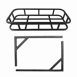 Picture of Advanced Accessory Concepts 49001525 Bronco 21+ Trail Rack