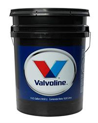 Picture of Valvoline VV606 General Purpose Amber Grease 35 LB Pail