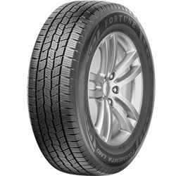 Picture of FORTUNE 9225030375 Tormenta LMD FSR103 All-Weather Commercial Van Radial Tire-225/75R16 225/75/16 225/75-16 121/120R Load Range E LRE 10-Ply BSW Black Side Wall