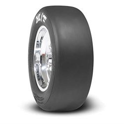 Picture of Mickey Thompson 250823 Pro Drag Radials Size 31.25/12.2R15W R1
