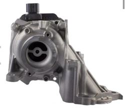 Picture of Aisin Automotive Casting Tennessee Inc  WPT-207 Engine Water Pump