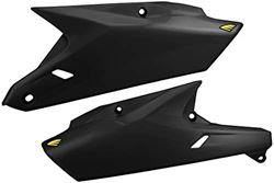 Picture of Cycra 1CYC-2779-12 Side Number Planel  New