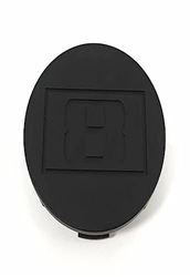 Picture of Level 8 CCL8C6011MB Cap Le C-601-1 Matte Black