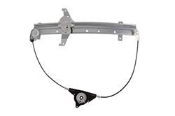 Picture of Aisin Automotive Casting Tennessee Inc  RPFD-071 Power Window Regulator As