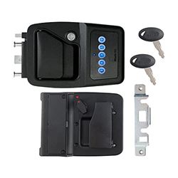 Picture of AP Products 013-5311 Bluetooth Electric Motorhome Lock