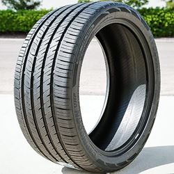 Picture of Evoluxx 221022796 Capricorn UHP All-Season High Performance Radial Tire-275/30R19 275/30/19 275/30-19 96W Load Range XL 4-Ply BSW Black Side Wall
