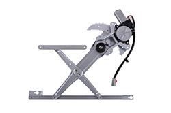 Picture of Aisin Automotive Casting Tennessee Inc  RPAH-011 Power Window Motor And Re
