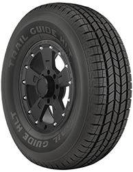 Picture of Trail Guide TGH95 LT235/80R17 120/117R  HLT Tires