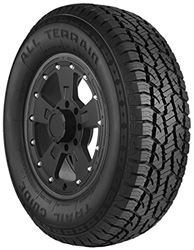Picture of Trail Guide TGT39 All Terrain All-Terrain Radial Tire - LT265/75R16 123S