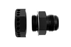 Picture of RED HORSE PERFORMANCE 9832-12-2 12 An Valve Cover Vent Fitting