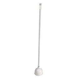 Picture of Lumitec 101694 LUMITEC Anchor Light, Contour Series, 24", White Sleeve | 101694