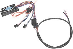 Picture of Badlands IHL-04-C 14-18 Xl Brake Light Eliminator  New