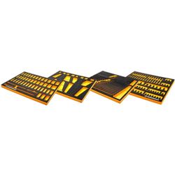 Picture of GearWrench 89060EVA Eva Foam Trays For 613Pc Master Set