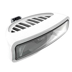 Picture of Lumitec 101713 LUMITEC CAPRERA3 SPREADER LIGHT WHITE NON-DIMMING