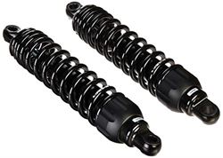 Picture of Progressive Suspension 444-4073B Black 13.5" Heavy Duty Shock for Harley Trike