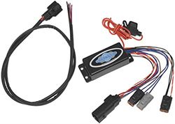 Picture of Badlands IHL-04-B 11-17 Fxs/B Fls/S Brake Light Eliminator  New