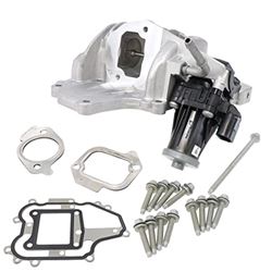 Picture of Motorcraft CX2638 Exhaust Valve