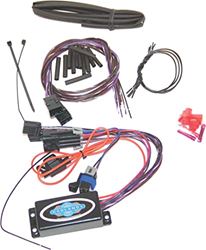 Picture of Badlands ILL-SS-VIC Static Sequential Signal Module