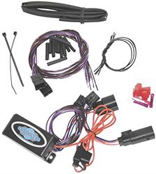 Picture of Badlands ILL-SS-SR M/C Products 10-13 Flhx Flt Rbt Seq Static Illuminator  New