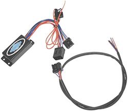 Picture of Badlands IHL-04-A M/C Products 12-17 Fxd Brake Light Eliminator  New
