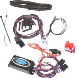 Picture of Badlands ILL-SD Motorcycle Products Universal Dynamic Sequential Signal Module