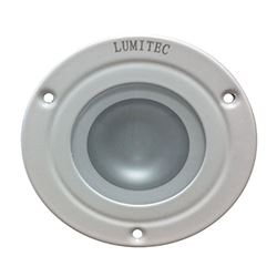 Picture of Lumitec 114127 Shadow Down Light, White, Spectrum RGBW, Flush Mount