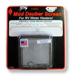 Picture of Jcj Enterprises W1000 Water Heater Mud Screen