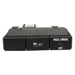 Picture of Motorcraft Sw6774 Wiper Switch Assembly