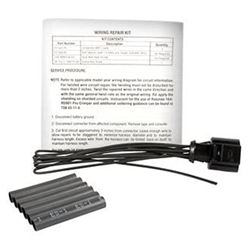 Picture of Motorcraft Wpt1355 Wire Assembly