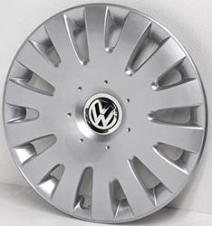 Picture of GENUINE VW/AUDI 1K0601147GQLV Xxx 4/box Wheel Cover