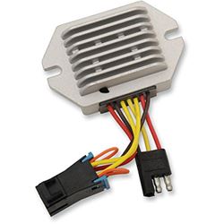 Picture of Ricks Motorsport Electric 10-S117 Ricks Motorsport Electric  Rectifier/Regulator