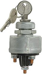 Picture of Pollak Corp 31-106P Plk-4 Pos Ign Sw