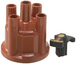 Picture of Airtex Automotive Division 3D1028 Distributor Cap and Rotor Kit