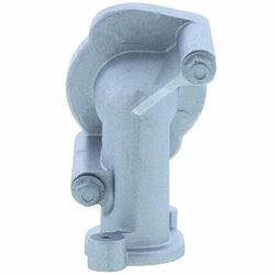 Picture of Motorad 959-195 Engine Coolant Thermostat And Housing Assembly