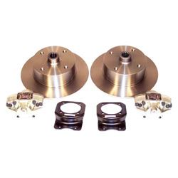 Picture of IAP AC501490S Brakes