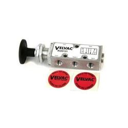 Picture of Velvac 320125 Repl.knob/faceplates For