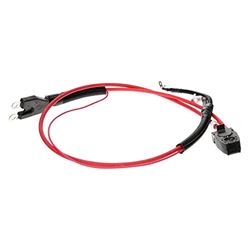 Picture of Motorcraft WC96459 Cable Asy - Battery To Ba