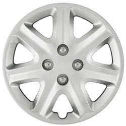 Picture of COAST TO COAST INTERNATIONAL B890215S Cci Wheel Cover; 15in; H5