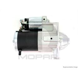 Picture of Mopar Performance 4748046AC MOPAR Starter