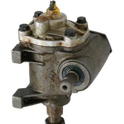 Picture of IAP 133415061C Steering & Suspension