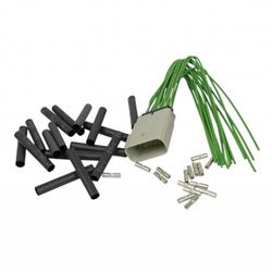 Picture of Motorcraft Wpt1321 Wire Assembly