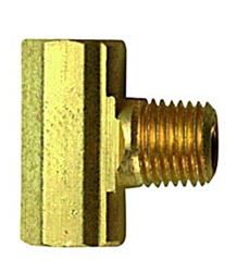 Picture of MB STURGIS 402142PKG 1/4' Female Inv Flare X 1