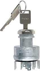 Picture of Pollak Corp 31-229P Plk-4 Pos Ign Sw