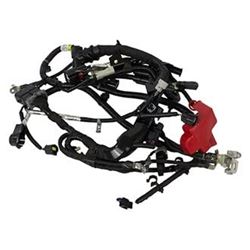 Picture of Motorcraft WC96462 Cable Asy - Battery To Ba