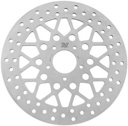 Picture of Twin Power 666836 TWIN POWER 1404-1 FRT 11.5 SOLID ROTOR MESH