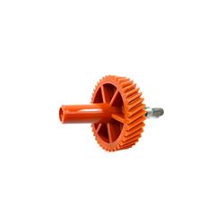 Picture of Fairchild D5034 1993-1998 Jeep Grand Cherokee 40 Tooth Speedometer Gear, Short Shaft - Orange Replaces Oem 52067640