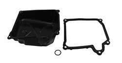Picture of Rein 02E-325-201 D Trans Oil Pan